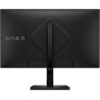 HP OMEN 27 – Monitor Gaming de 27" FHD (1920 x 1080 a 165Hz, IPS, 16:9, 1ms, HDMI, Antirreflejo, HDR, DisplayPort, AMD FreeSync