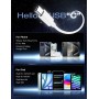 Cargador Carga Rapida para iPhone 16/16 Pro/16 Pro Max/16 Plus/15/15 Pro/15 Pro Max/15 Plus/iPad Pro/iPad Air, 27W USB C
