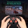 Mando inalámbrico Terios T3 X3 para juegos de PC, Joystick compatible 