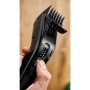 Philips Cortapelos Hombre Serie 3000, Máquina Cortar Pelo, 13 ajustes de Longitud, Cuchillas de Acero, 75 min de uso, Con y sin