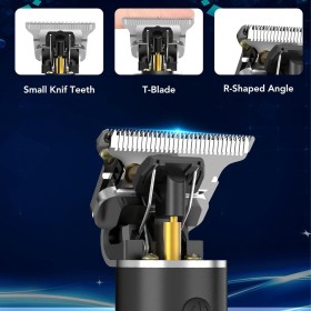 TOZO PA2 Altavoz Bluetooth 3 EQ Modos, Altavoz Inalámbrico Portátil Reproducción 25H, Apoya Llamadas, Impermeable con