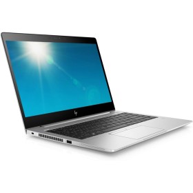HP EliteBook 840 G6 14 pulgadas Full HD Intel Core i5 8265U 256GB SSD Disco duro 16GB Memoria Windows 11 Pro Webcam Notebook