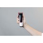 Remington Máquina de Cortar Pelo Easy Fade - Cortapelos con Cable e Inalámbrico, Cuchillas Acero de Calidad Japonesa, 10 Peines