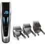 Cortapelos serie 9000 de Philips, afeitadora eléctrica y recortador para hombres, control táctil digital, potencia máxima, corte