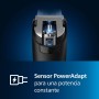 Cortapelos serie 9000 de Philips, afeitadora eléctrica y recortador para hombres, control táctil digital, potencia máxima, corte
