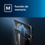 Cortapelos serie 9000 de Philips, afeitadora eléctrica y recortador para hombres, control táctil digital, potencia máxima, corte