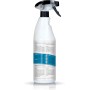 Sisbrill Car, Acondicionador de Salpicaderos, Plásticos y Piel - Abrillantador Satinado - Crema pulverizada con Tacto Seco - 750