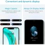 HONOR X6b 4G Smartphone 4GB 128GB, Cámara de 50MP, 5200mAh Batería, 6.56" 90Hz TFTLCD, Android 14, Dual Sim, NFC, Verde