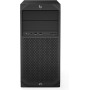 HP Z2 G4 Workstation Tower PC Computer, Intel Core i7-8700, memoria RAM 32 GB, disco SSD 512 GB, Windows 11 PRO