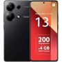 Redmi Note 13 Pro Midnight Black 12GB RAM 512GB ROM
