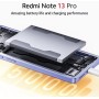 Redmi Note 13 Pro Midnight Black 12GB RAM 512GB ROM