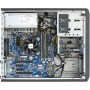 HP Z2 G4 Workstation Tower PC Computer, Intel Core i7-8700, memoria RAM 32 GB, disco SSD 512 GB, Windows 11 PRO