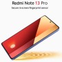 Redmi Note 13 Pro Midnight Black 12GB RAM 512GB ROM