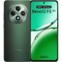 OPPO Reno12 FS 5G Smartphone IA Desbloqueado, Octa-core 12+512GB Teléfono, 120Hz Pantalla OLED de 6,67", Dimensity 6300, Cámara