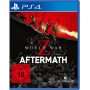 Sony World War Z: Aftermath - PS4 USK18
