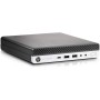 HP EliteDesk 800 G3 Desktop Mini Intel Quad Core i5 512 GB SSD Disco duro de 16 GB de memoria Windows 11 Pro Business Desktop