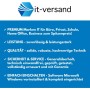 HP EliteDesk 800 G3 Desktop Mini Intel Quad Core i5 512 GB SSD Disco duro de 16 GB de memoria Windows 11 Pro Business Desktop