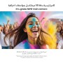 SAMSUNG Galaxy A06 4G LTE Versión Global SM-A065F/DS, NO NFC, Pantalla de 6.7 Pulgadas, Dual SIM 50MP Doble Cámara Negro