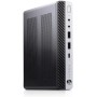 HP EliteDesk 800 G3 Desktop Mini Intel Quad Core i5 512 GB SSD Disco duro de 16 GB de memoria Windows 11 Pro Business Desktop