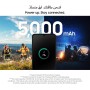 SAMSUNG Galaxy A06 4G LTE Versión Global SM-A065F/DS, NO NFC, Pantalla de 6.7 Pulgadas, Dual SIM 50MP Doble Cámara Negro