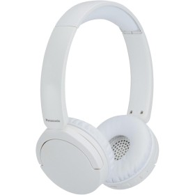 Panasonic HF630B, Street Auriculares Inalámbricos, Supraurales, Micrófono Integrado, Bluetooth 5.3, Multipunto, Diseño