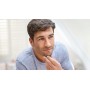 Philips Recortadora de Barba Serie 3000, Barbero, Máquina Cortar Pelo, Cortapelos Hombre, Kit 9 en 1 Para Cara, Pelo, Orejas y