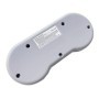 Mando inalámbrico versión EE. UU. Botón púrpura 2 receptor 2,4G Joypad