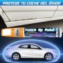 prowithlin Reparador de Reparador Arañazos Coche, Paquete de 2 Reparador de Arañazos Coche, Bolígrafo de Pintura para Coche Dos