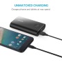 Anker USB-C a USB 3.0 A Cable [180cm] - Garantía de por vida - Cable USB tipo C premium ultraduradero para una transferencia y