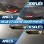 prowithlin Reparador de Reparador Arañazos Coche, Paquete de 2 Reparador de Arañazos Coche, Bolígrafo de Pintura para Coche Dos