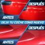 prowithlin Reparador de Reparador Arañazos Coche, Paquete de 2 Reparador de Arañazos Coche, Bolígrafo de Pintura para Coche Dos