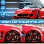 prowithlin Reparador de Reparador Arañazos Coche, Paquete de 2 Reparador de Arañazos Coche, Bolígrafo de Pintura para Coche Dos