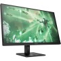 HP OMEN 27qs - Monitor Gaming de 27" QHD (2560 x 1440 a 240Hz, 16:9, IPS, 1ms, HDMI, Antirreflejo, AMD FreeSync Premium,