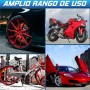 prowithlin Reparador de Reparador Arañazos Coche, Paquete de 2 Reparador de Arañazos Coche, Bolígrafo de Pintura para Coche Dos