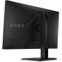 HP OMEN 27qs - Monitor Gaming de 27" QHD (2560 x 1440 a 240Hz, 16:9, IPS, 1ms, HDMI, Antirreflejo, AMD FreeSync Premium,