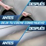 prowithlin Reparador de Reparador Arañazos Coche, Paquete de 2 Reparador de Arañazos Coche, Bolígrafo de Pintura para Coche Dos