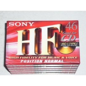 Sony hhf46 Normal