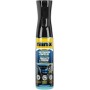 Rain-X Limpia Salpicaderos Coche & Limpia Pantallas Auto, Elimina Huellas, Polvo y Manchas, 300 ml