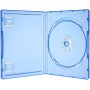 Sony Playstation 4 Hülle PS4 Leerhülle original [Importación alemana]