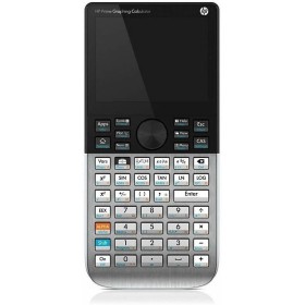 HP Prime G2 - Calculator graphing, Científica, Negro