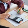 HP Prime G2 - Calculator graphing, Científica, Negro