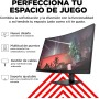 HP OMEN 32q - Monitor Gaming de 32" QHD (2560 x 1440 a 165 Hz, IPS, 16:9, 1ms, HDMI, Antirreflejo, DisplayPort, AMD FreeSync