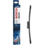 Escobilla limpiaparabrisas Bosch Rear A282H, Longitud: 280mm – 1 escobilla limpiaparabrisas para la ventana trasera