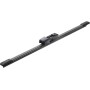 Escobilla limpiaparabrisas Bosch Rear A282H, Longitud: 280mm – 1 escobilla limpiaparabrisas para la ventana trasera