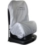 HOMYBABY® Funda Antitérmica Silla Coche Bebe Universal y Ajustable - Anti UV Protector Silla Coche - Cubre Sillita Infantil para