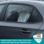 HOMYBABY® Funda Antitérmica Silla Coche Bebe Universal y Ajustable - Anti UV Protector Silla Coche - Cubre Sillita Infantil para