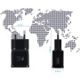 KAIMENGLONG Adaptive Cargador Rápido para Samsung Galaxy S22 S21 S21FE S21+ S20FE S20 S20 Ultra S10 S10e S9 S8 A80 A72 A71 A51