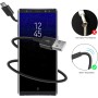 KAIMENGLONG Adaptive Cargador Rápido para Samsung Galaxy S22 S21 S21FE S21+ S20FE S20 S20 Ultra S10 S10e S9 S8 A80 A72 A71 A51