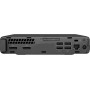 HP PC Ordenador EliteDesk 800G3 Mini Intel Core i5-7400T RAM 16 GB SSD 240GB Windows 10 Pro (reacondicionado)
