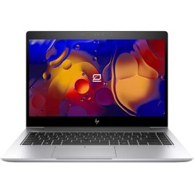 HP Elitebook 840 G5 - 14 FHD - i5-8350U Quad Core - 8 GB RAM - 256 SSD - Windows 10 Pro 64 (Reacondicionado)